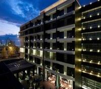The Met Hotel